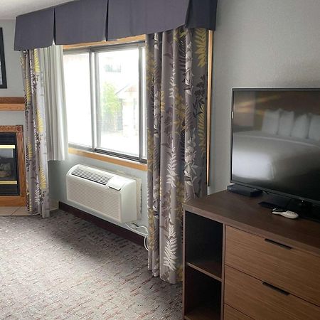 Americinn By Wyndham Ankeny/Des Moines Εξωτερικό φωτογραφία