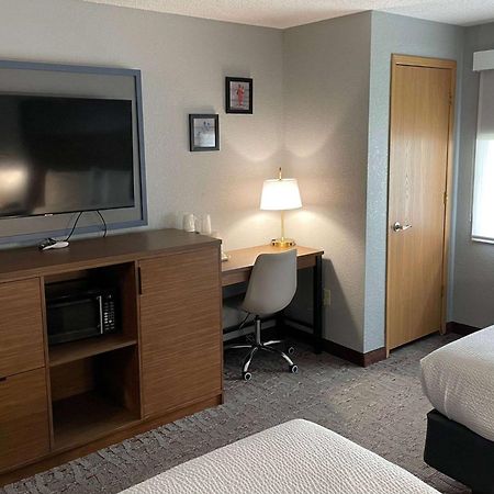 Americinn By Wyndham Ankeny/Des Moines Εξωτερικό φωτογραφία
