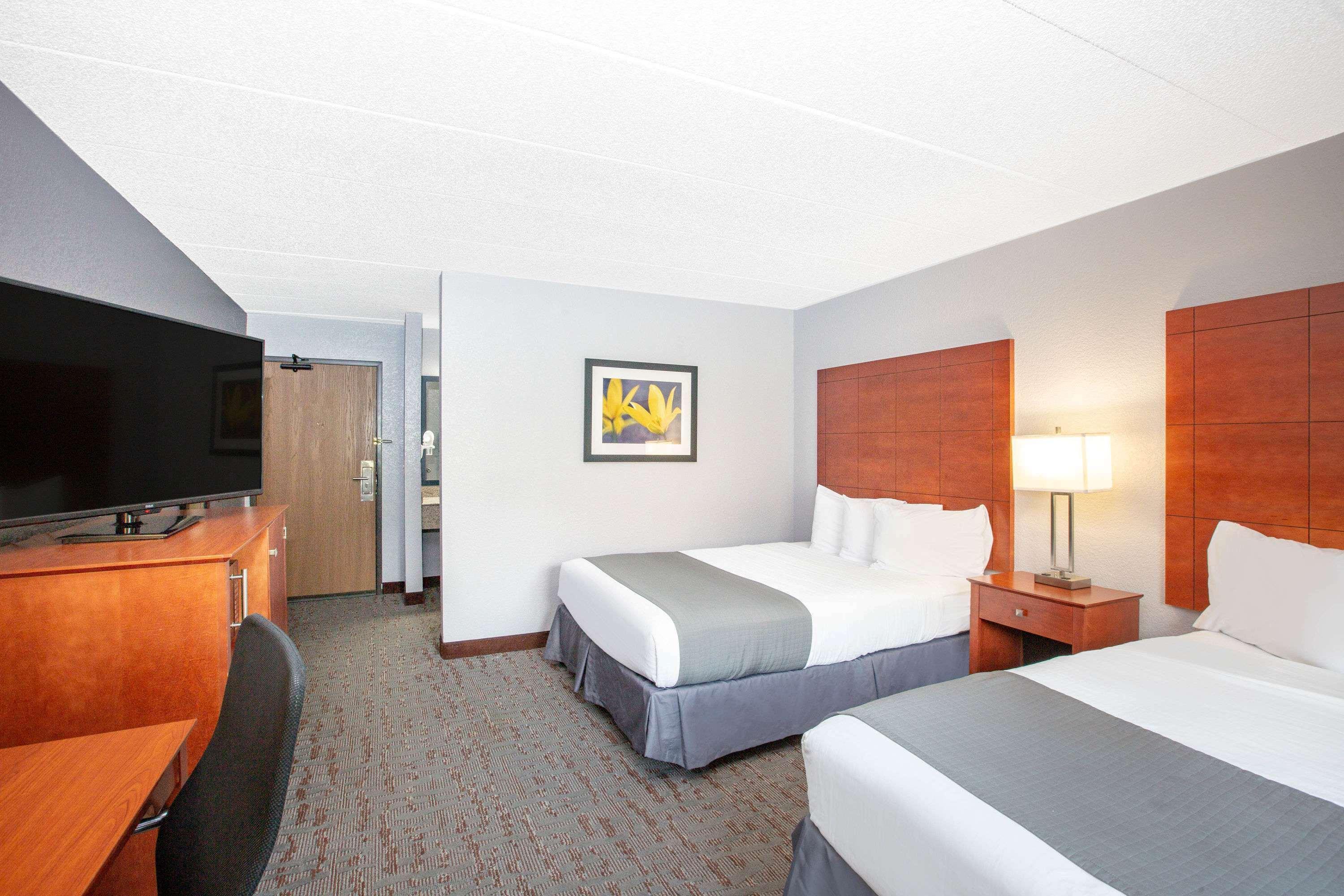 Americinn By Wyndham Ankeny/Des Moines Εξωτερικό φωτογραφία