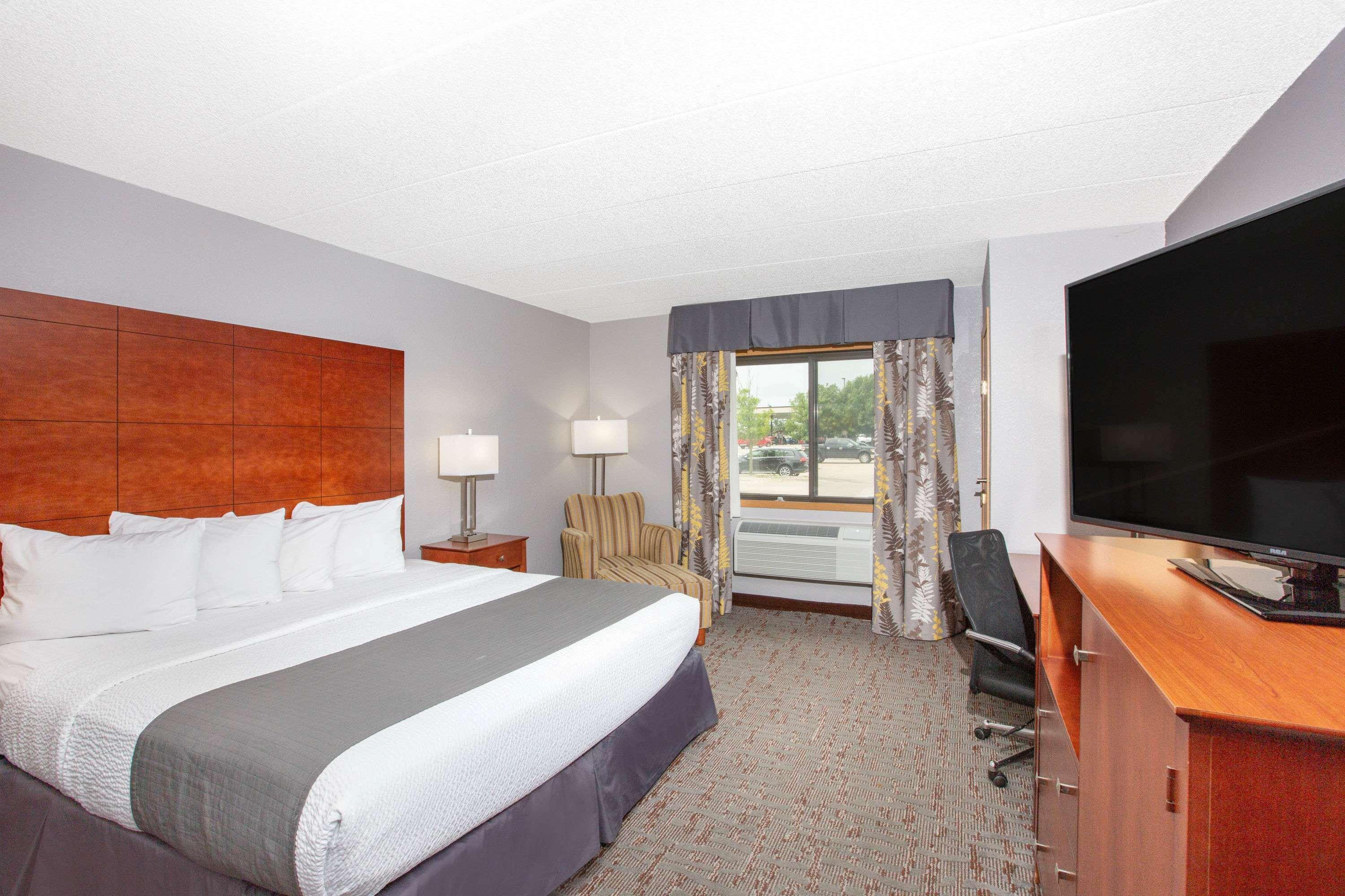 Americinn By Wyndham Ankeny/Des Moines Εξωτερικό φωτογραφία