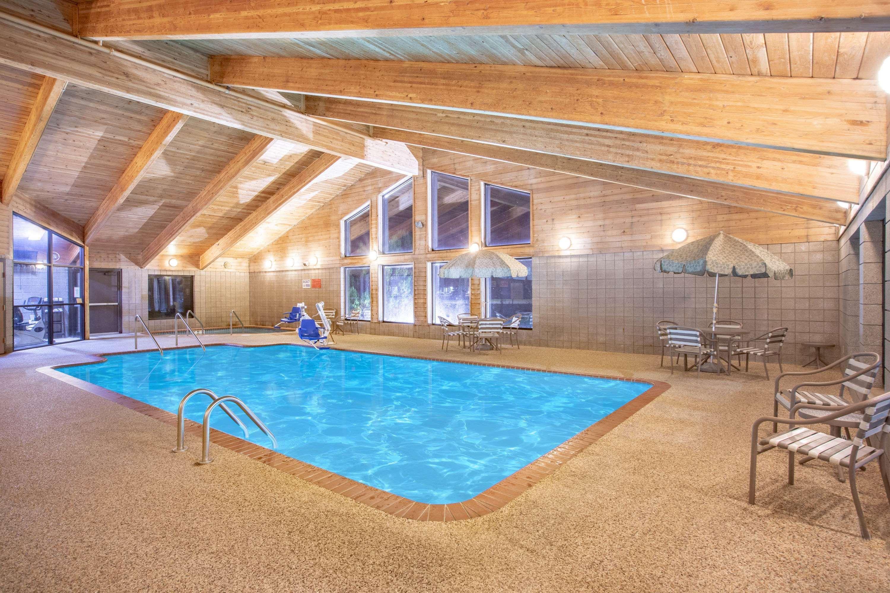 Americinn By Wyndham Ankeny/Des Moines Εξωτερικό φωτογραφία