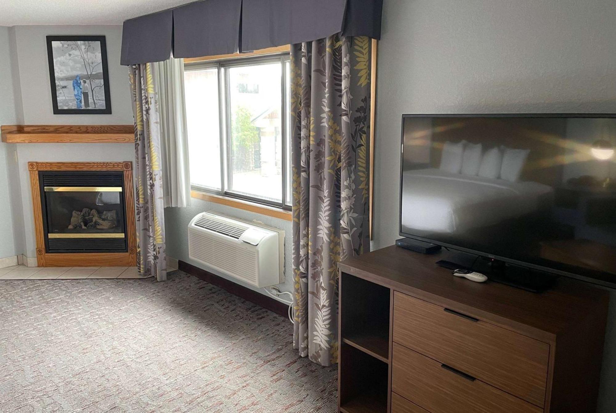 Americinn By Wyndham Ankeny/Des Moines Εξωτερικό φωτογραφία