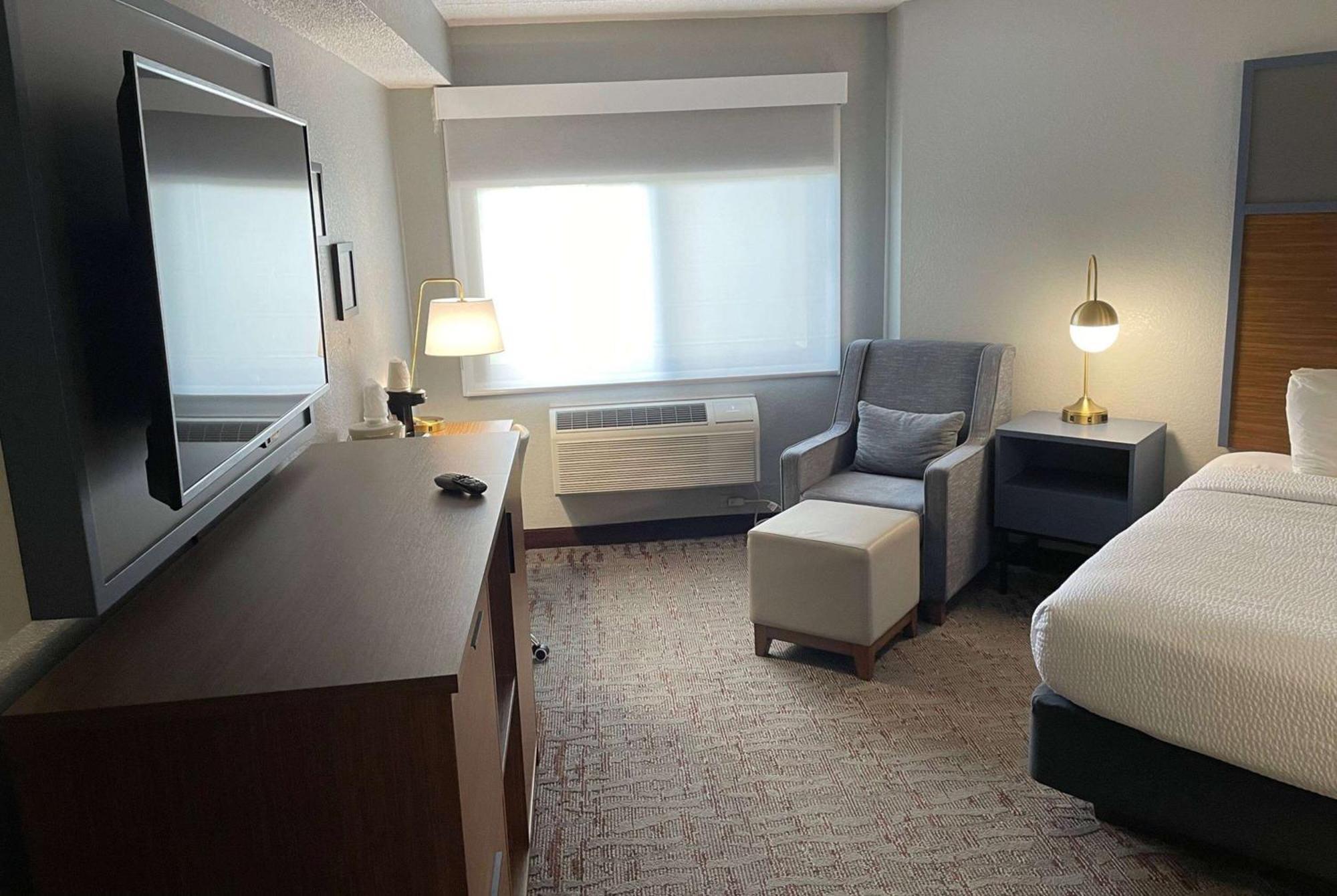 Americinn By Wyndham Ankeny/Des Moines Εξωτερικό φωτογραφία
