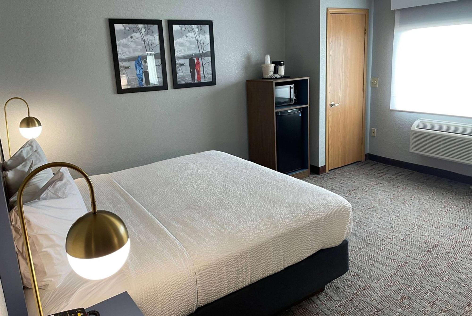 Americinn By Wyndham Ankeny/Des Moines Εξωτερικό φωτογραφία