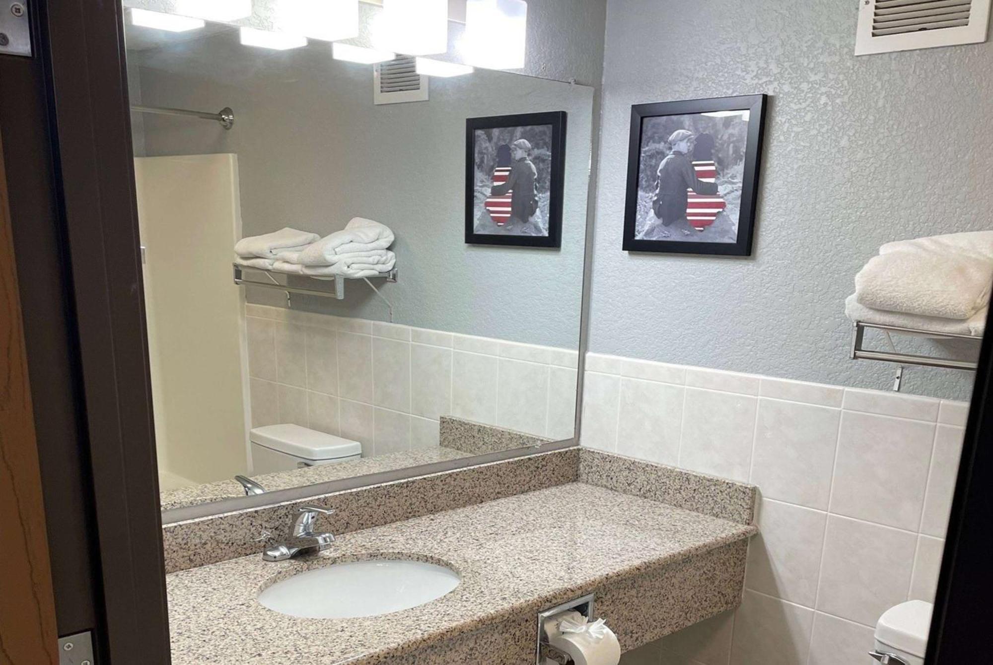 Americinn By Wyndham Ankeny/Des Moines Εξωτερικό φωτογραφία