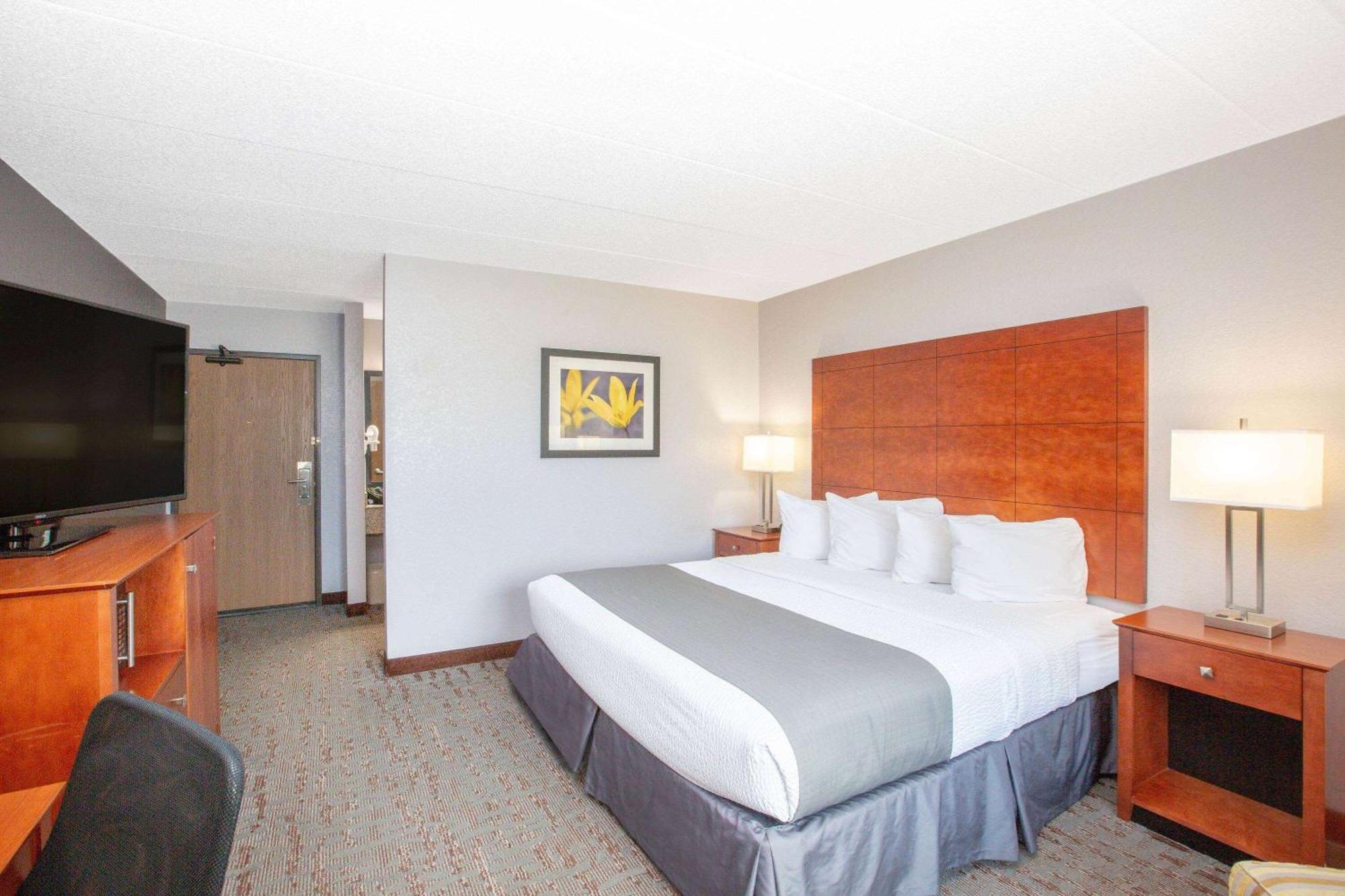 Americinn By Wyndham Ankeny/Des Moines Εξωτερικό φωτογραφία