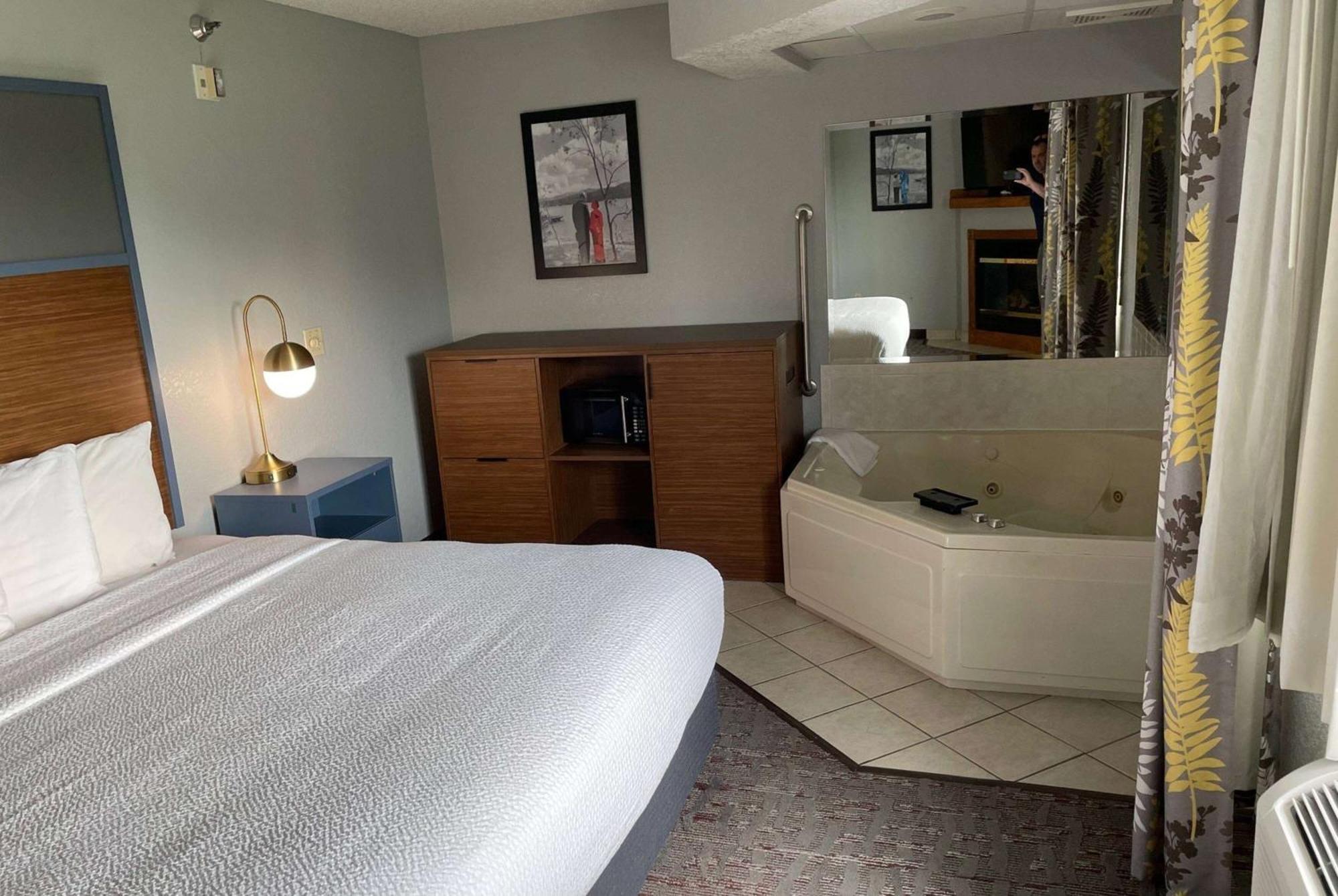 Americinn By Wyndham Ankeny/Des Moines Εξωτερικό φωτογραφία