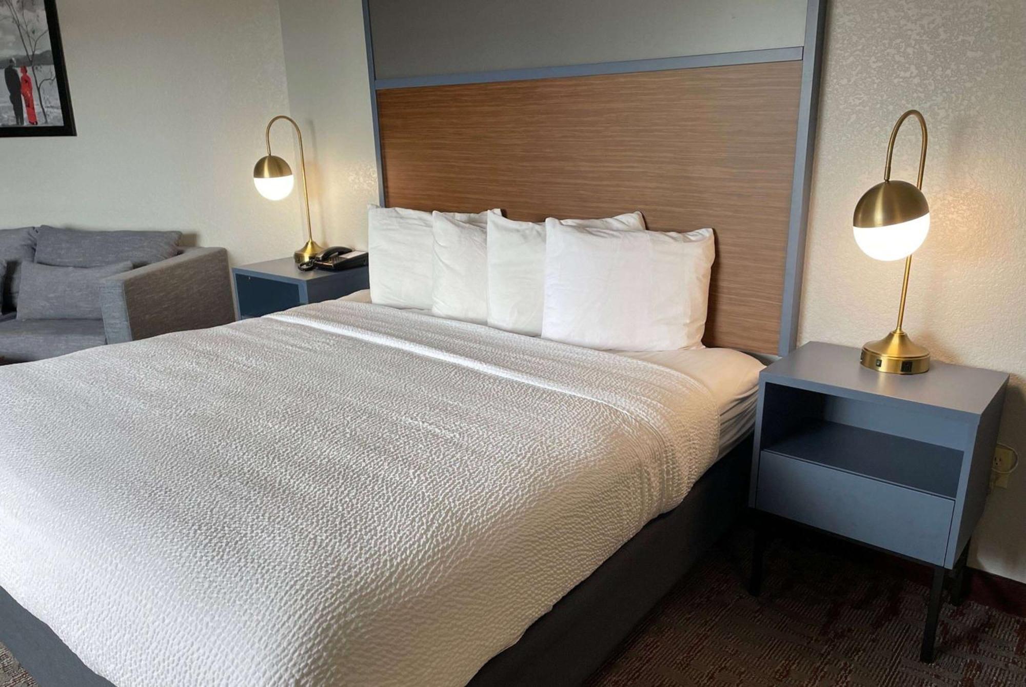 Americinn By Wyndham Ankeny/Des Moines Εξωτερικό φωτογραφία