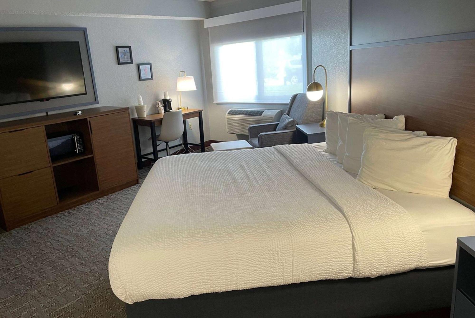 Americinn By Wyndham Ankeny/Des Moines Εξωτερικό φωτογραφία