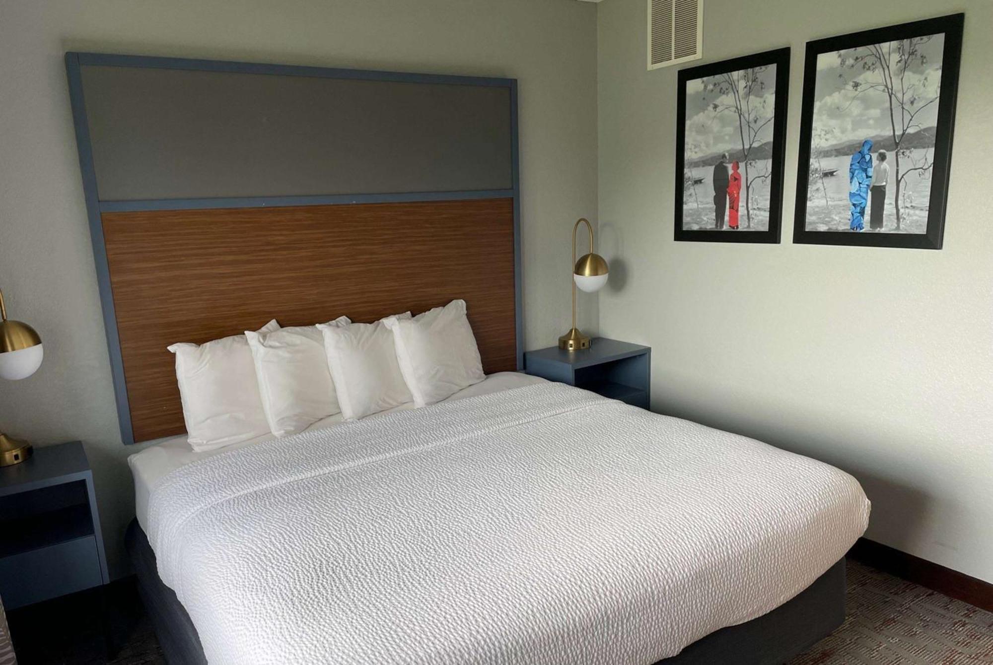 Americinn By Wyndham Ankeny/Des Moines Εξωτερικό φωτογραφία