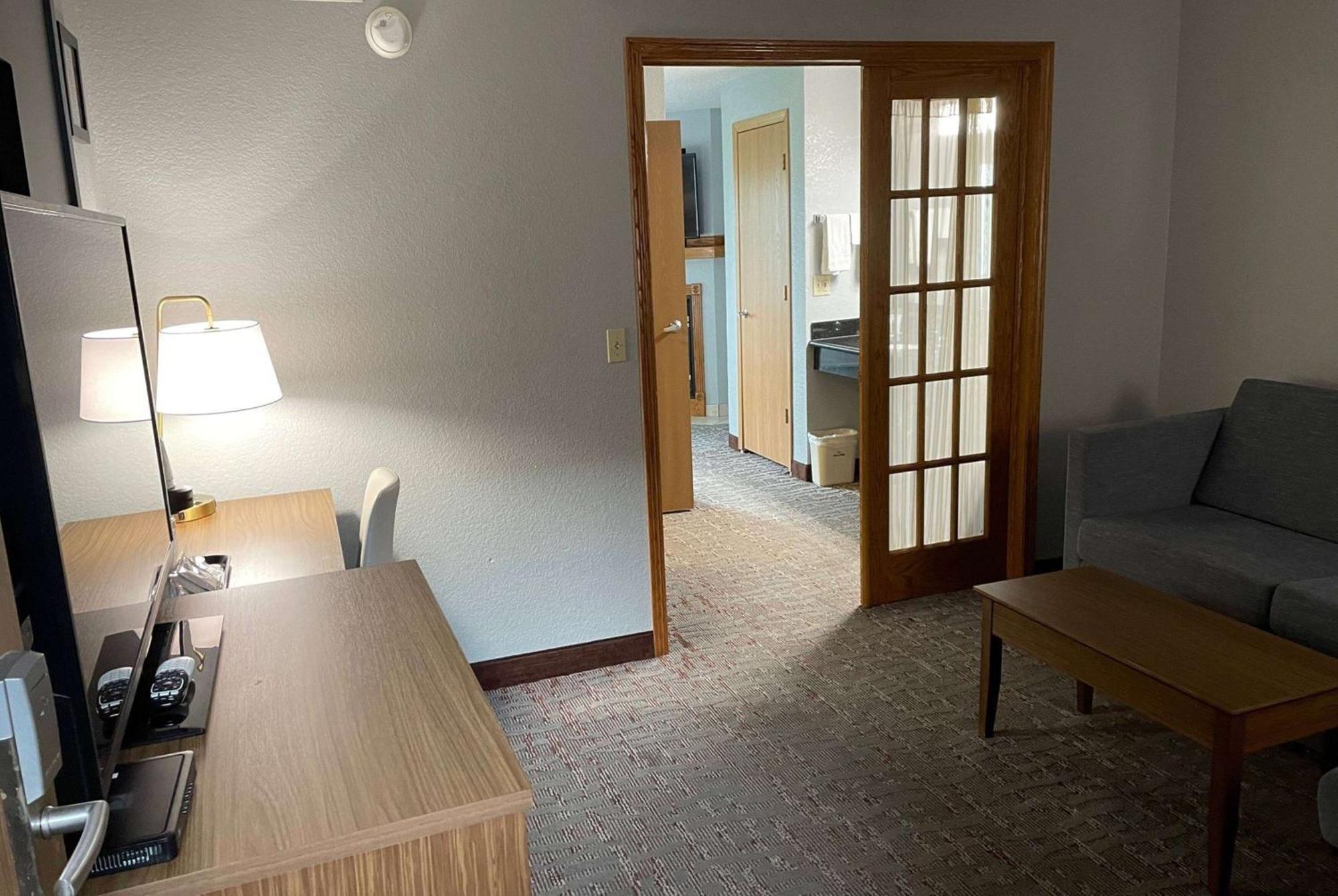 Americinn By Wyndham Ankeny/Des Moines Εξωτερικό φωτογραφία