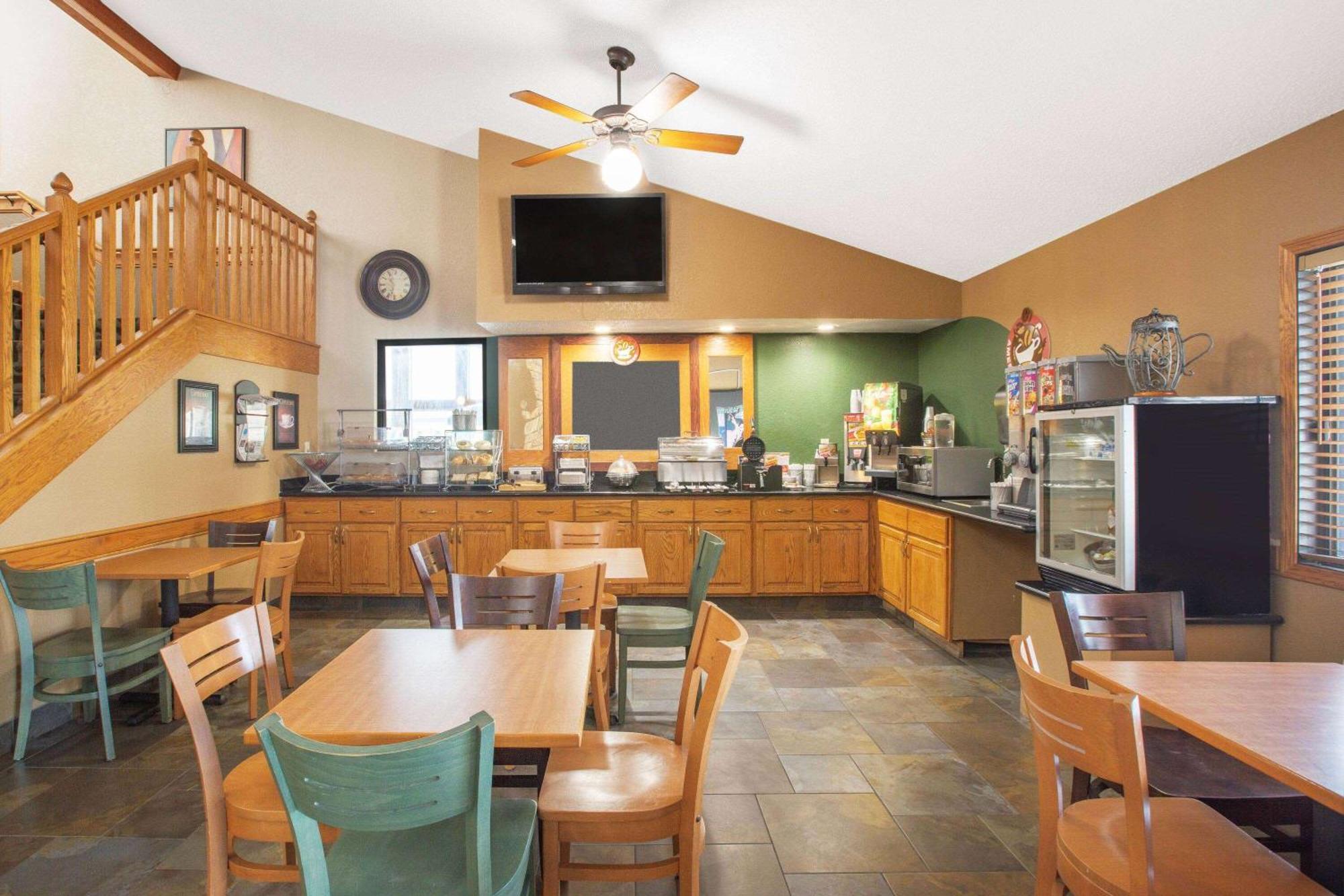 Americinn By Wyndham Ankeny/Des Moines Εξωτερικό φωτογραφία