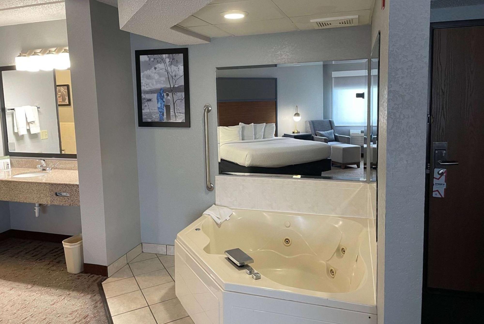 Americinn By Wyndham Ankeny/Des Moines Εξωτερικό φωτογραφία