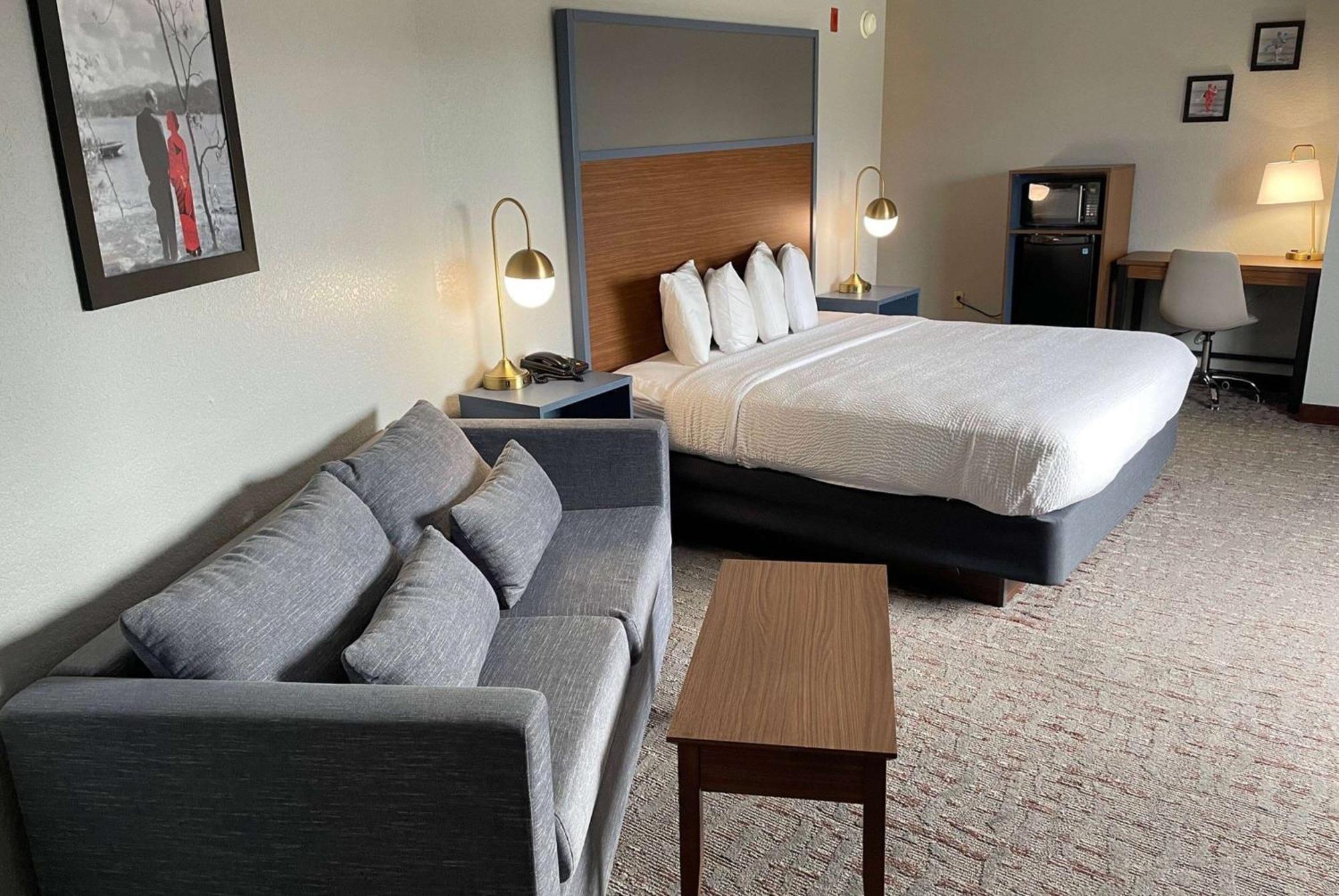 Americinn By Wyndham Ankeny/Des Moines Εξωτερικό φωτογραφία