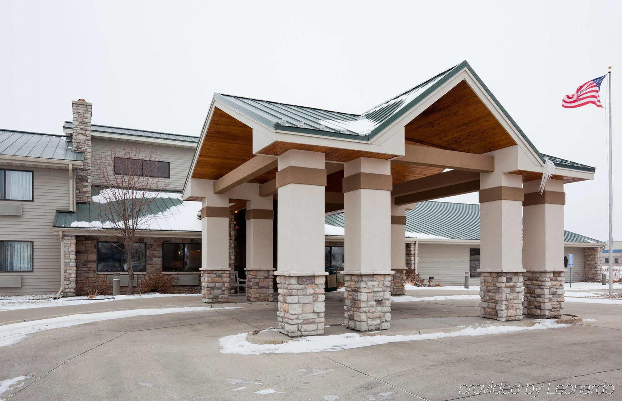 Americinn By Wyndham Ankeny/Des Moines Εξωτερικό φωτογραφία