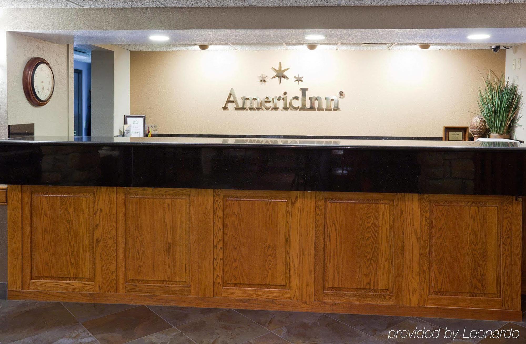Americinn By Wyndham Ankeny/Des Moines Εξωτερικό φωτογραφία