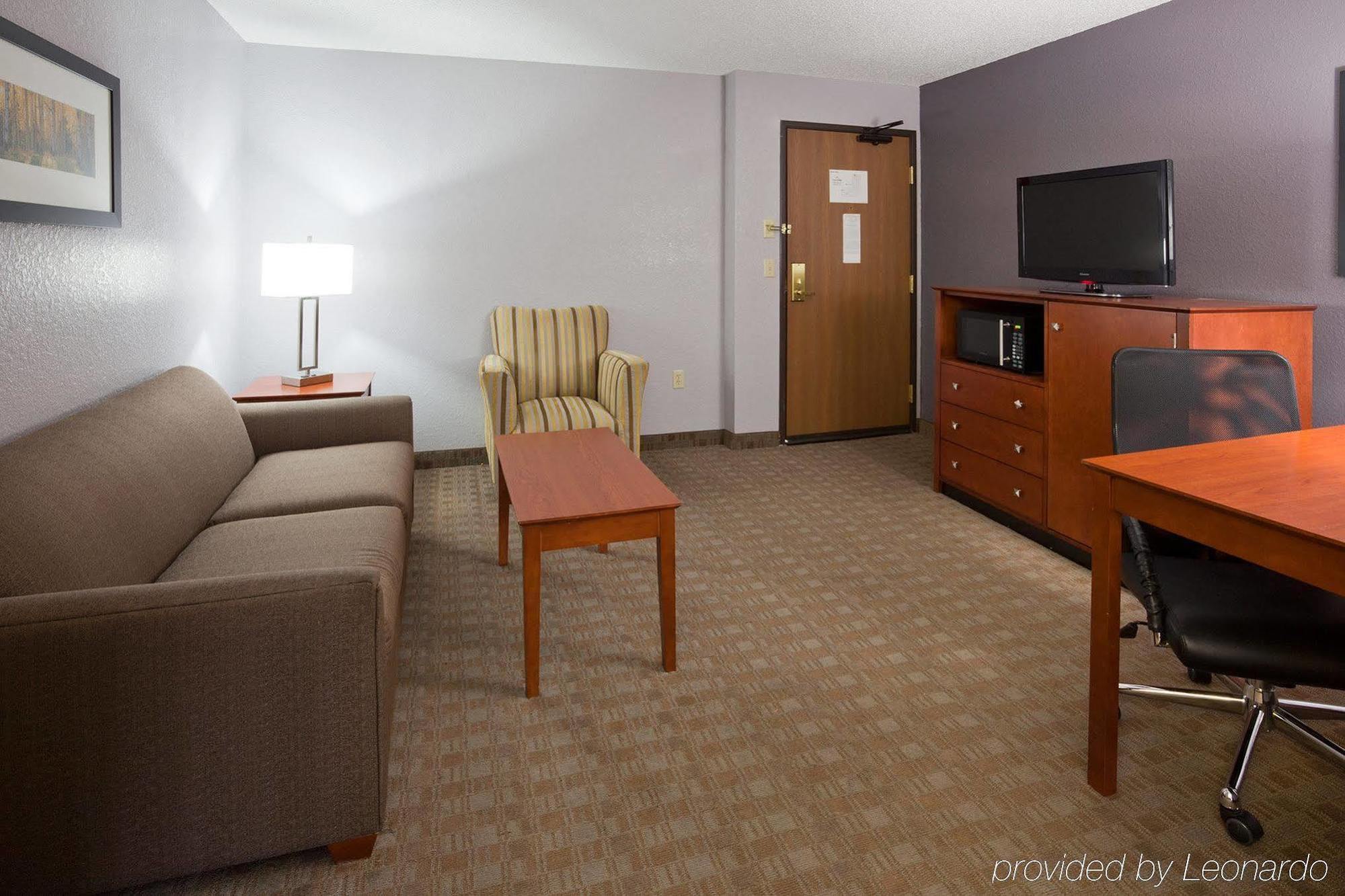 Americinn By Wyndham Ankeny/Des Moines Εξωτερικό φωτογραφία