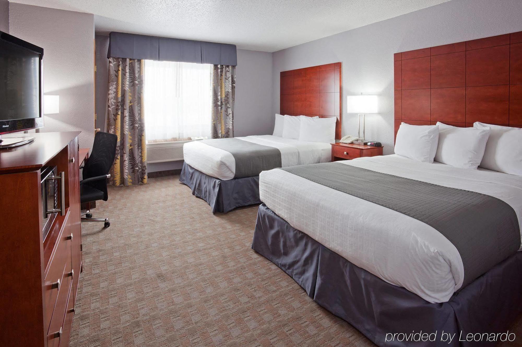 Americinn By Wyndham Ankeny/Des Moines Εξωτερικό φωτογραφία