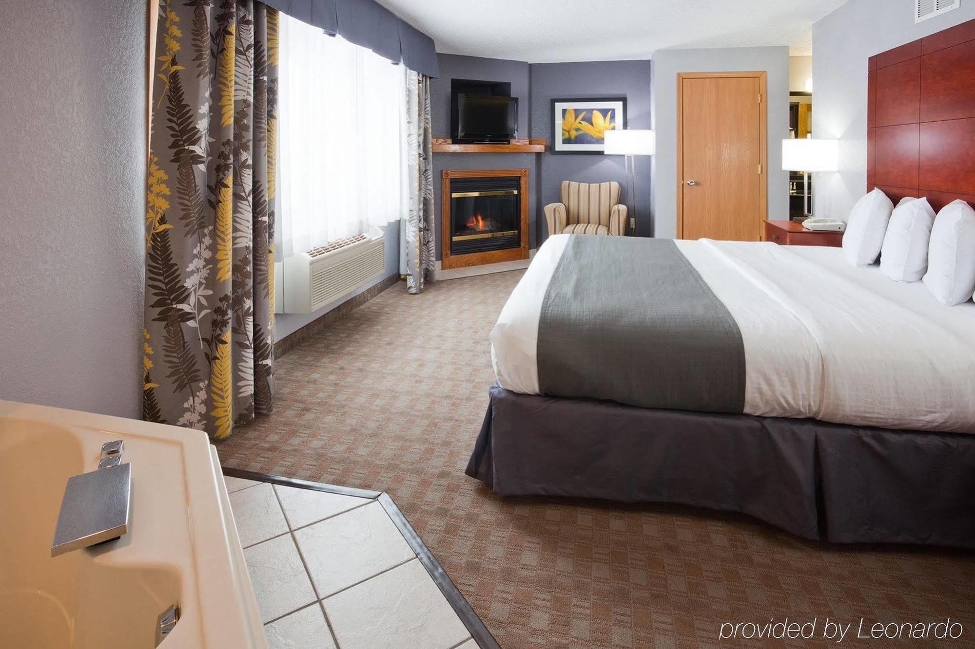 Americinn By Wyndham Ankeny/Des Moines Εξωτερικό φωτογραφία