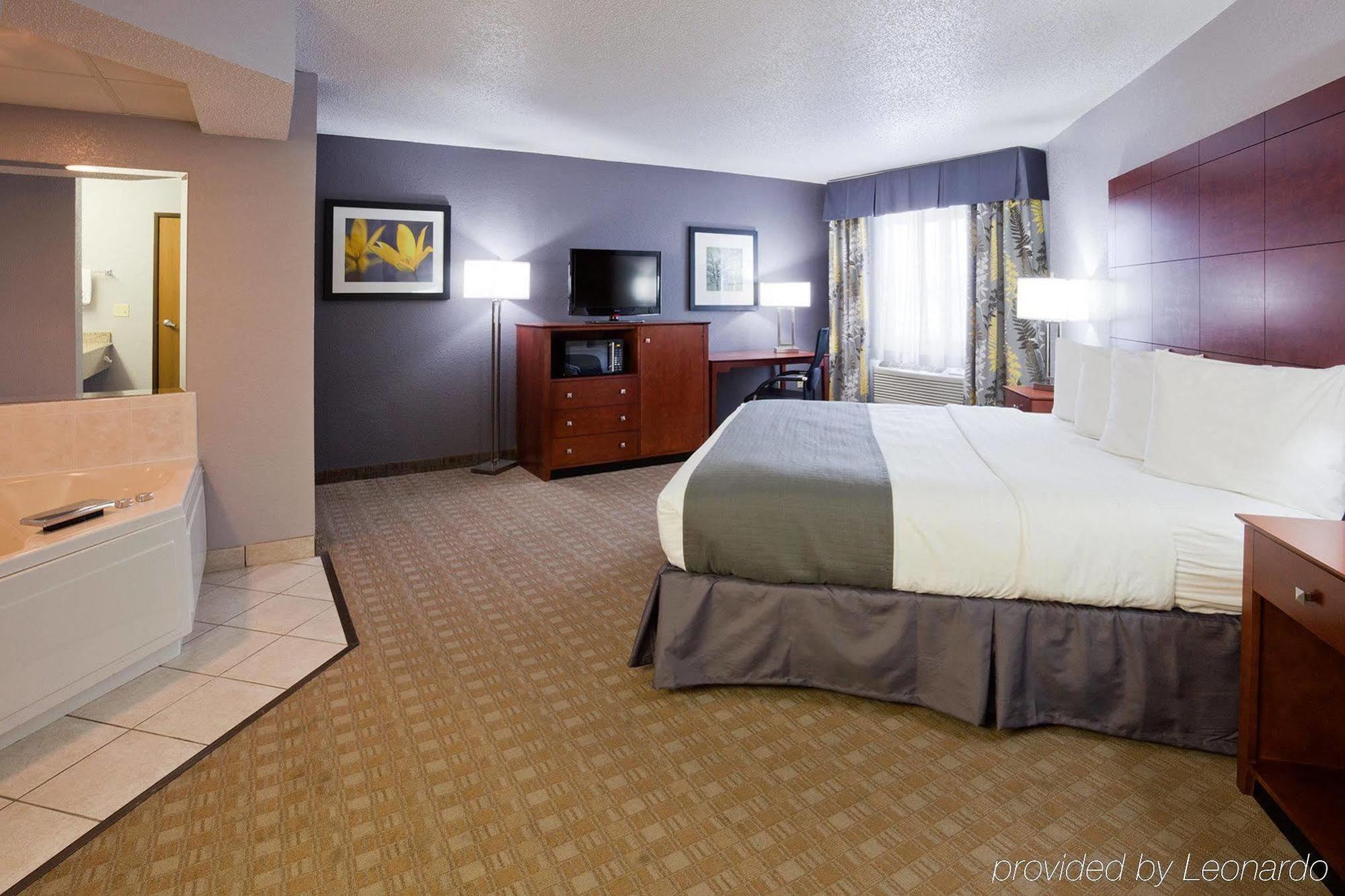 Americinn By Wyndham Ankeny/Des Moines Εξωτερικό φωτογραφία