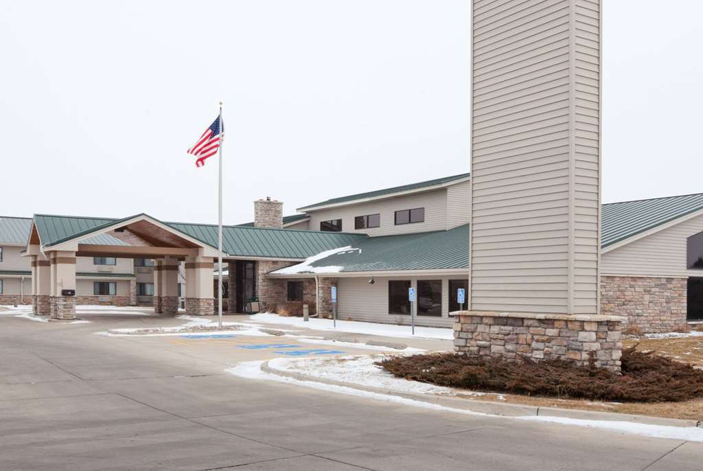 Americinn By Wyndham Ankeny/Des Moines Εξωτερικό φωτογραφία