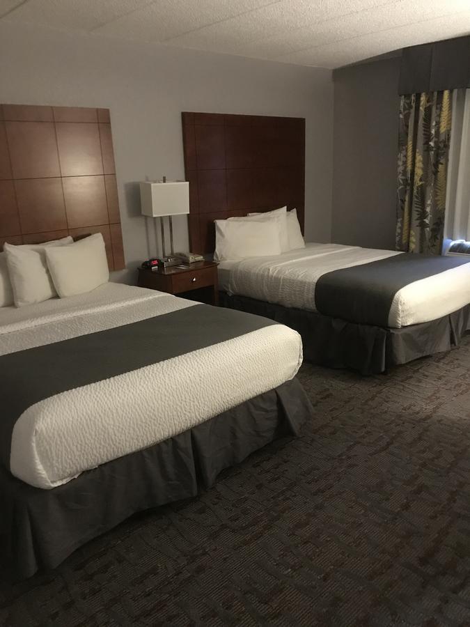 Americinn By Wyndham Ankeny/Des Moines Εξωτερικό φωτογραφία