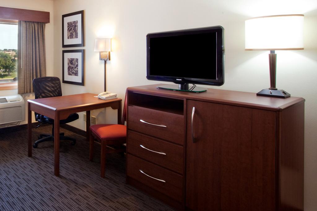 Americinn By Wyndham Ankeny/Des Moines Δωμάτιο φωτογραφία