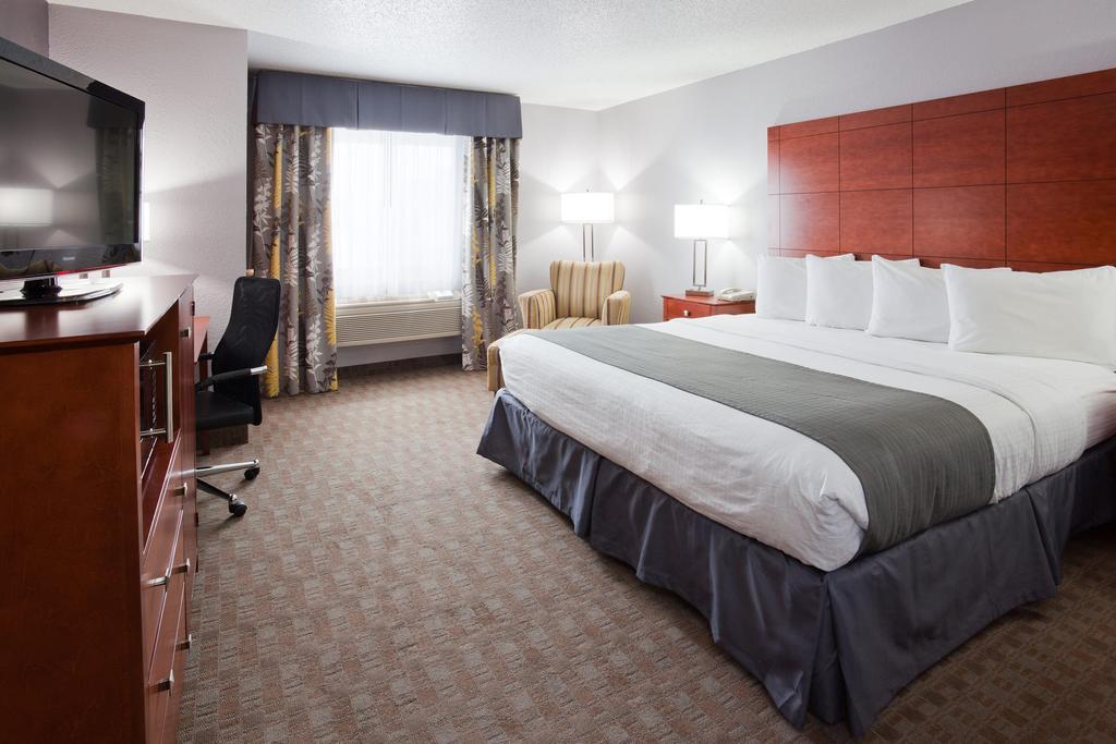 Americinn By Wyndham Ankeny/Des Moines Δωμάτιο φωτογραφία