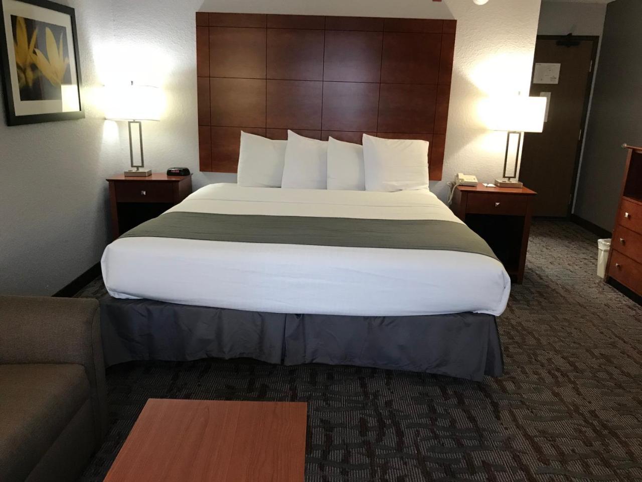 Americinn By Wyndham Ankeny/Des Moines Εξωτερικό φωτογραφία