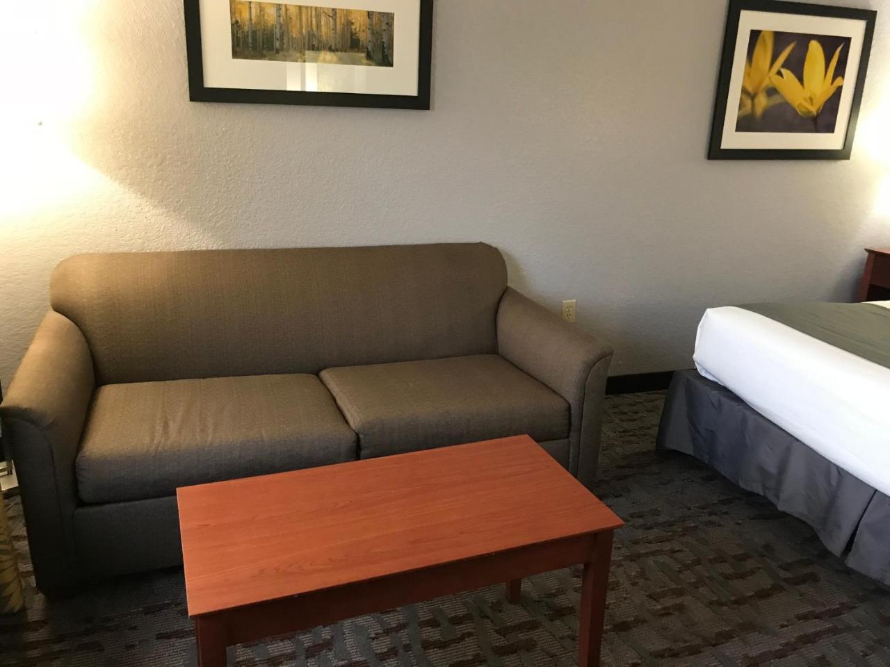 Americinn By Wyndham Ankeny/Des Moines Εξωτερικό φωτογραφία