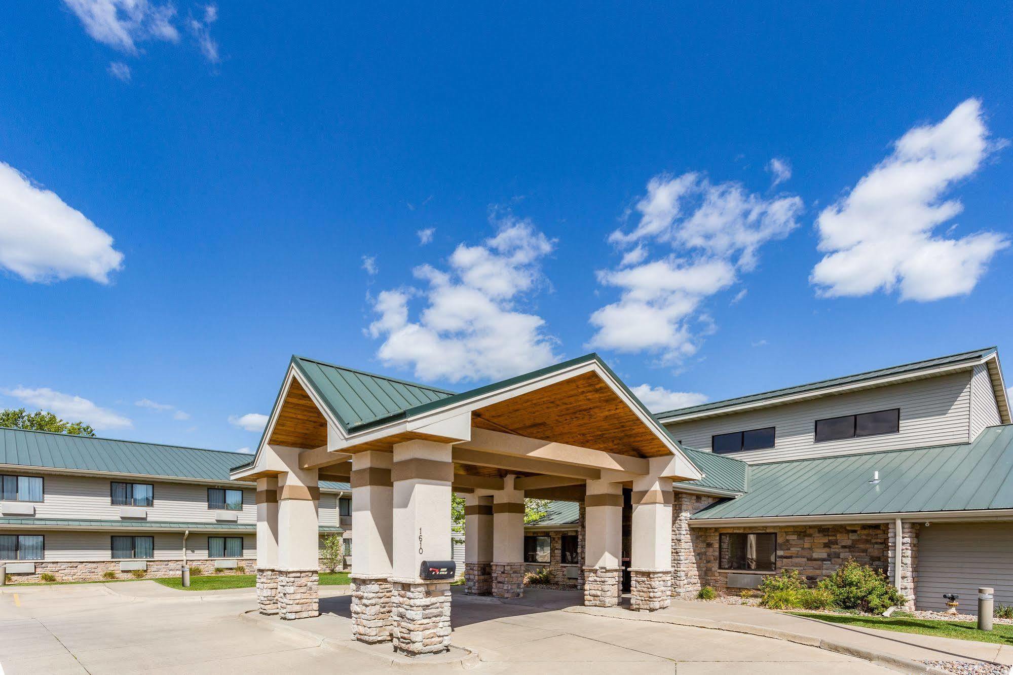 Americinn By Wyndham Ankeny/Des Moines Εξωτερικό φωτογραφία