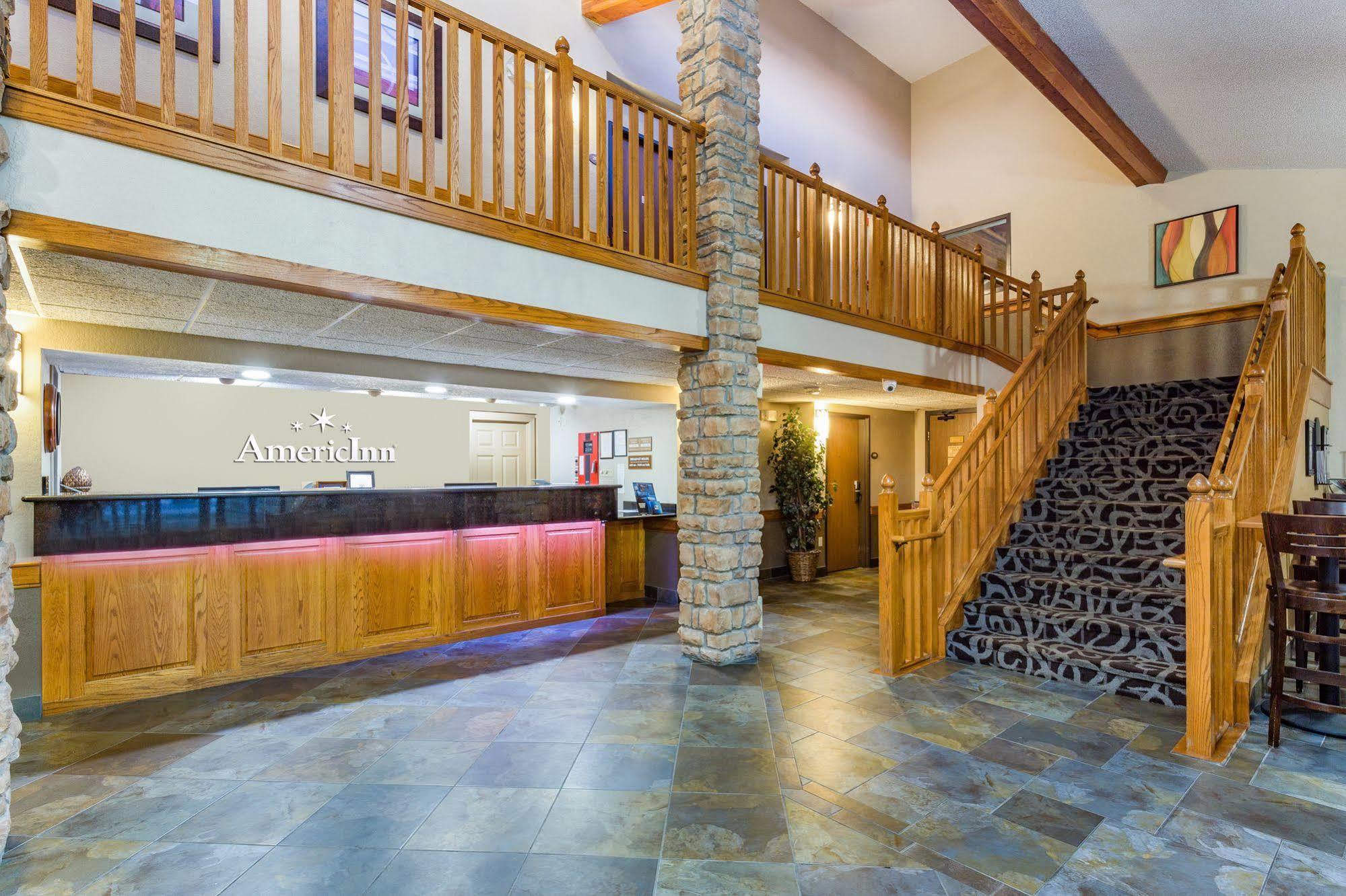 Americinn By Wyndham Ankeny/Des Moines Εξωτερικό φωτογραφία