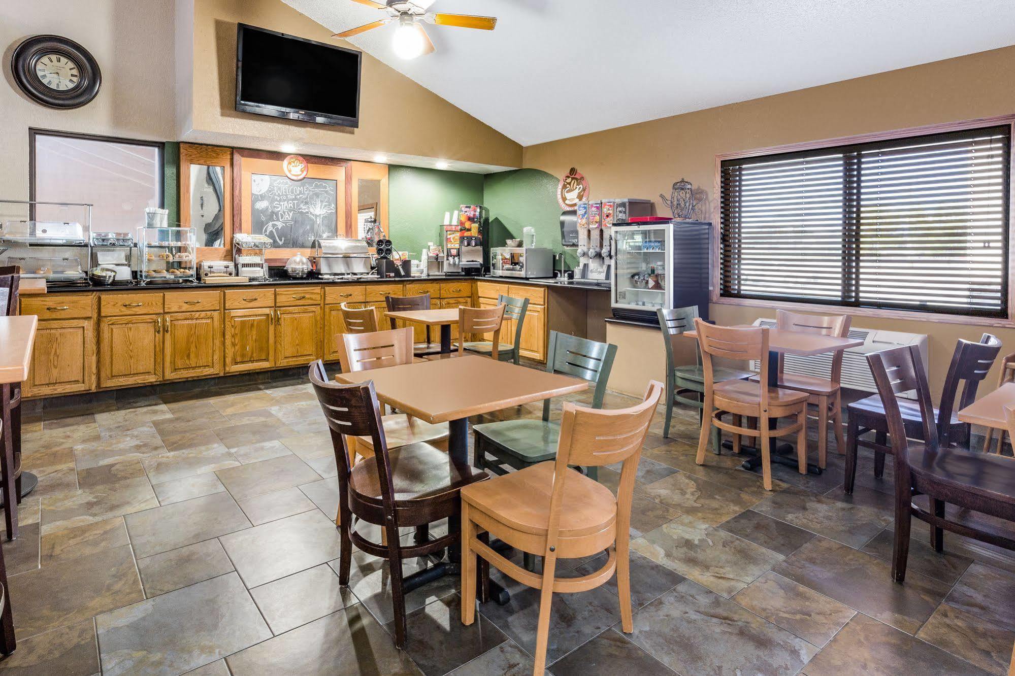 Americinn By Wyndham Ankeny/Des Moines Εξωτερικό φωτογραφία