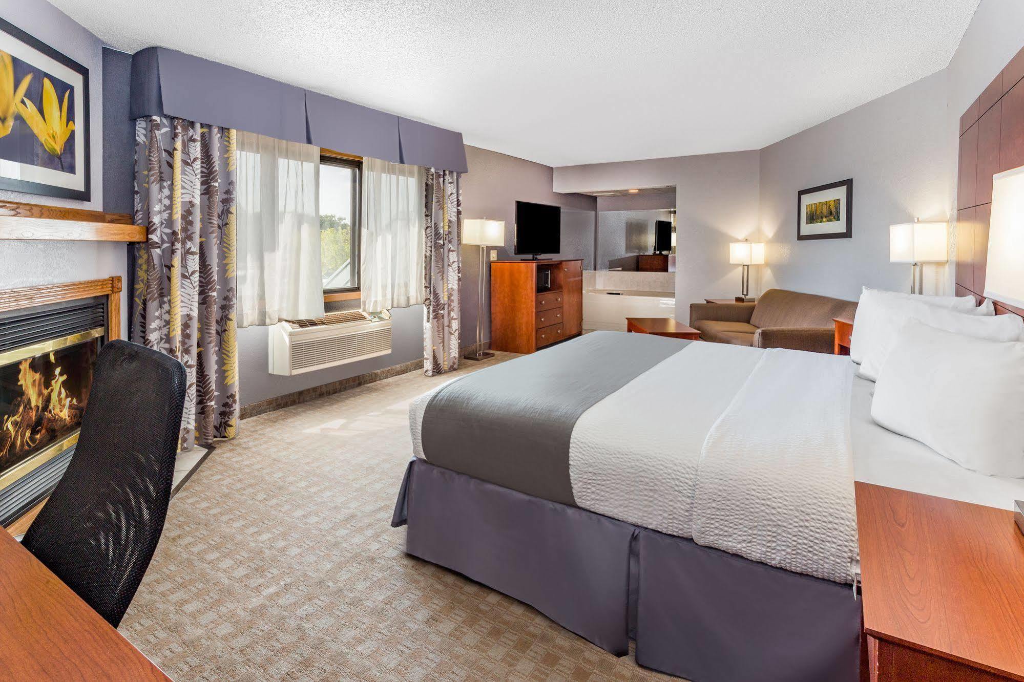 Americinn By Wyndham Ankeny/Des Moines Εξωτερικό φωτογραφία