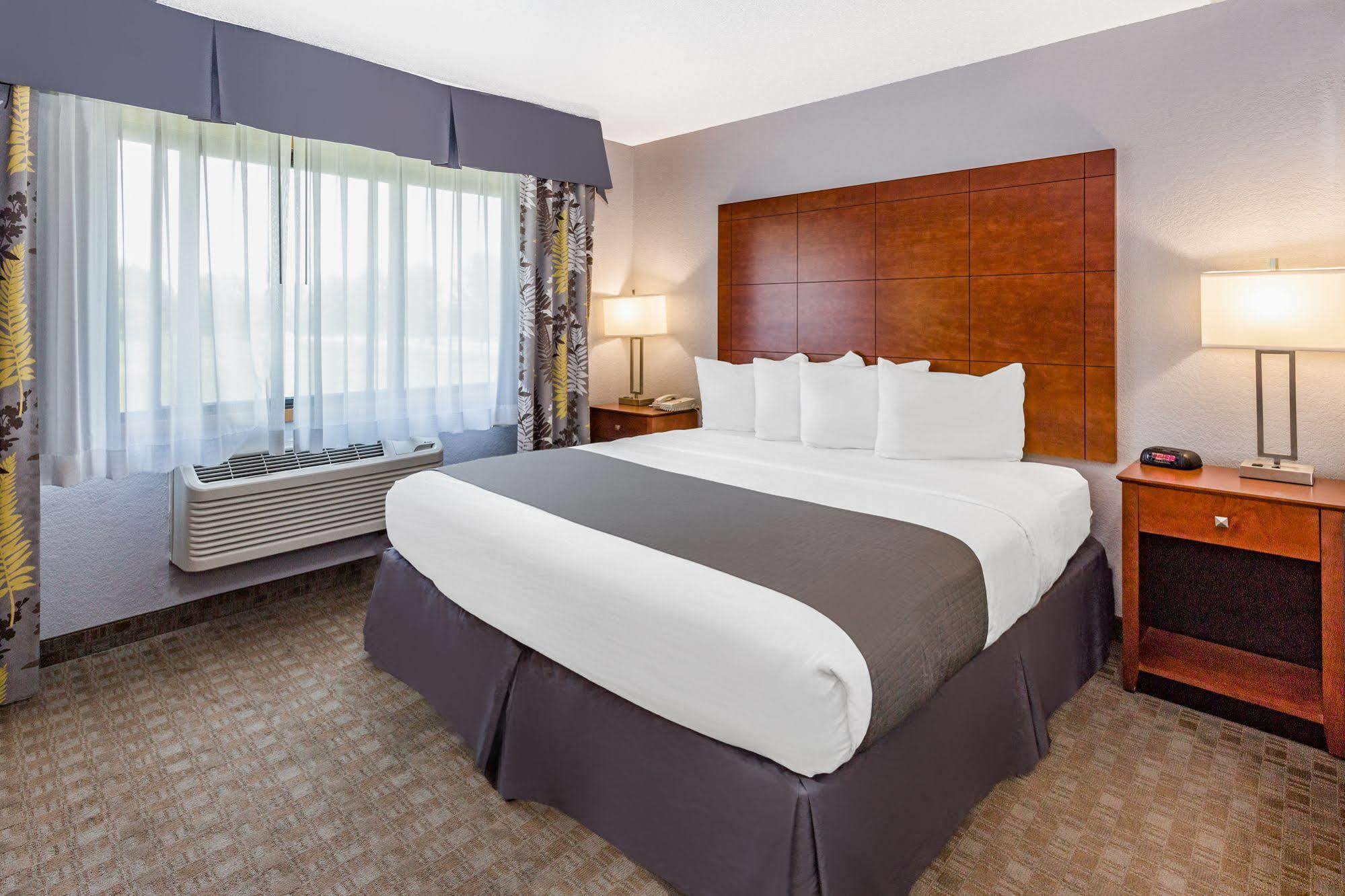 Americinn By Wyndham Ankeny/Des Moines Εξωτερικό φωτογραφία