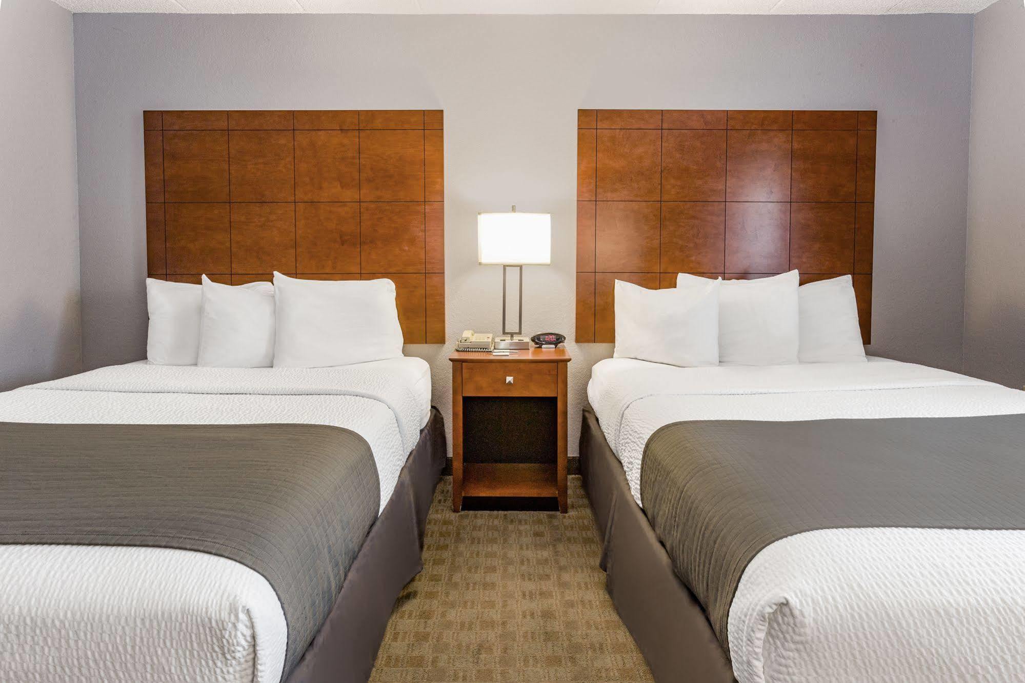 Americinn By Wyndham Ankeny/Des Moines Εξωτερικό φωτογραφία