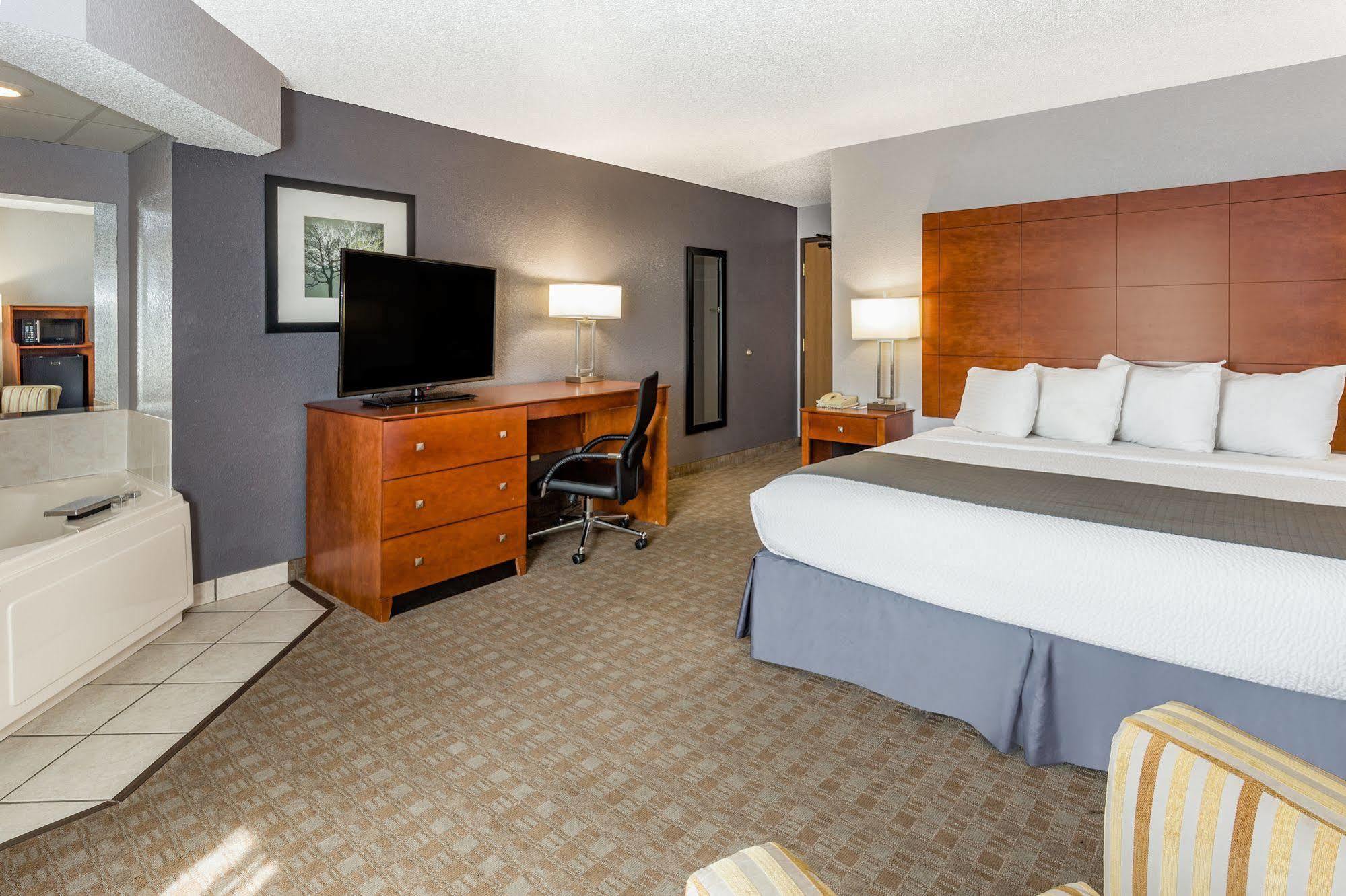 Americinn By Wyndham Ankeny/Des Moines Εξωτερικό φωτογραφία